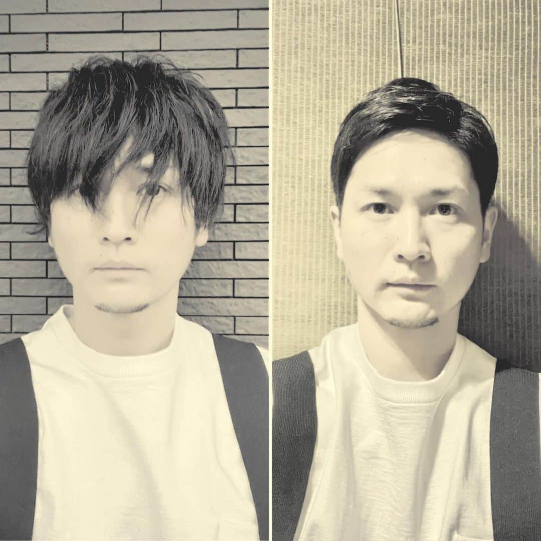 青山草太のインスタグラム