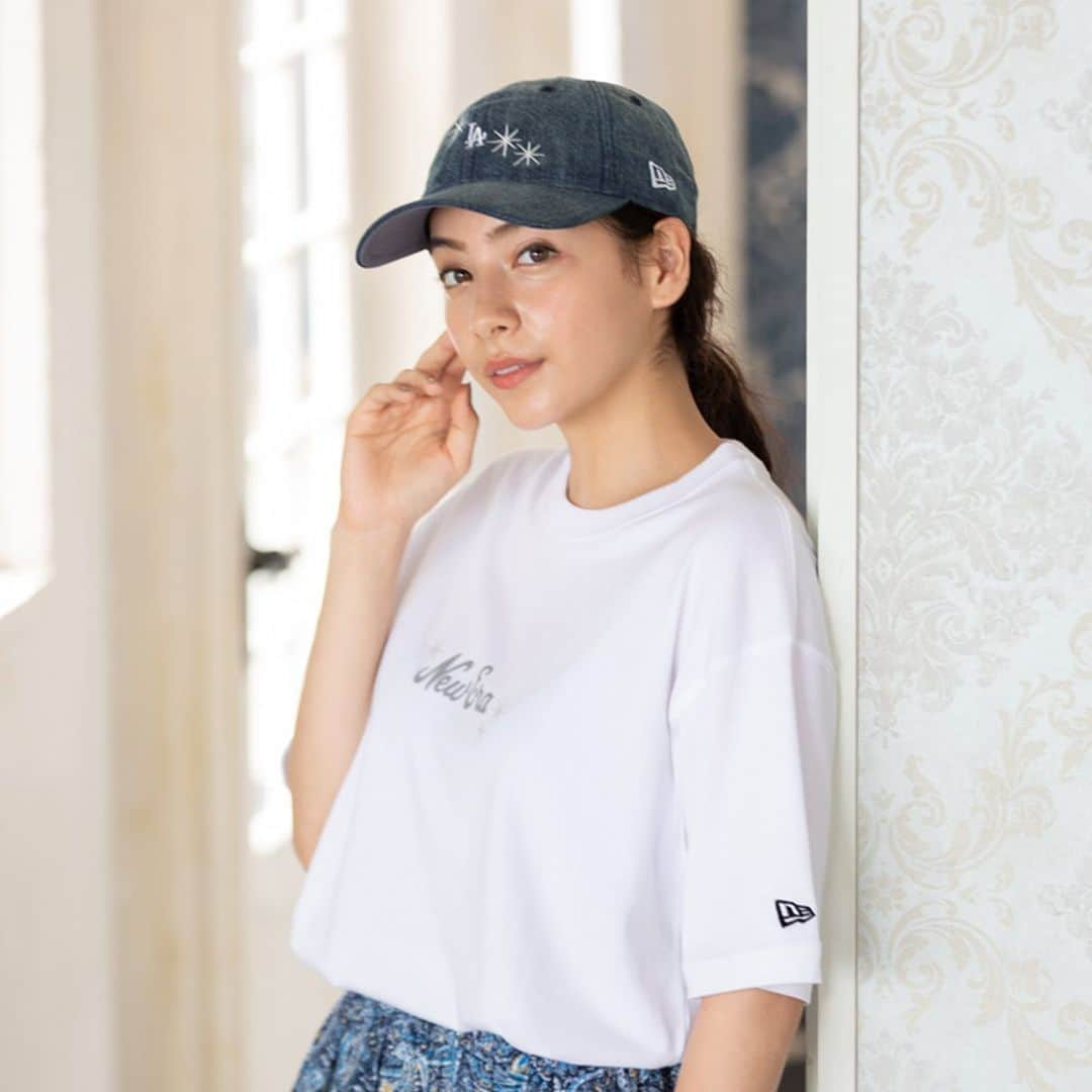 New Era Japan オフィシャル Instagram アカウントのインスタグラム