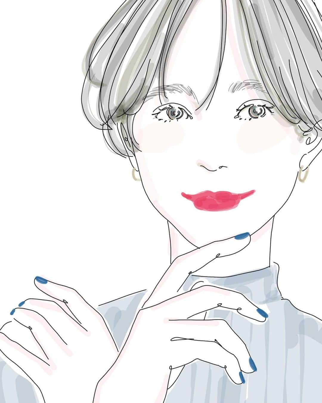 南夏希のインスタグラム