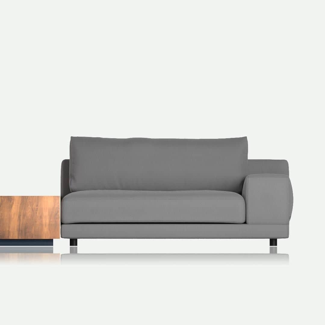 Natuzzi Officialのインスタグラム：「The Melpot sofa is available in a wide range of covers in fabric and leather Natuzzi, in over 200 colors. Some elements can be upholstered in quilted leather. There is no taste that this sofa cannot satisfy.  #natuzzi #NatuzziItalia #Italy #Puglia #design #lifestyle #style #furniture #homefurniture #madeinitaly #living #interiordesign #decor #furnituredesign #homedesign #inspiration #interior #sofa #livingroom」