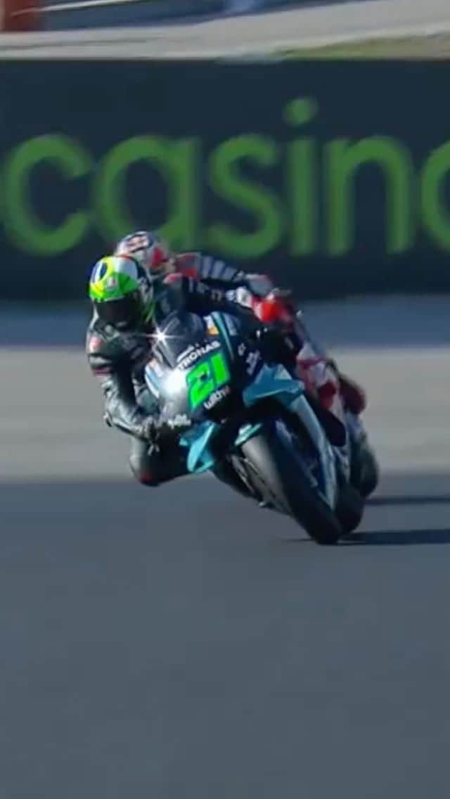 MotoGPのインスタグラム