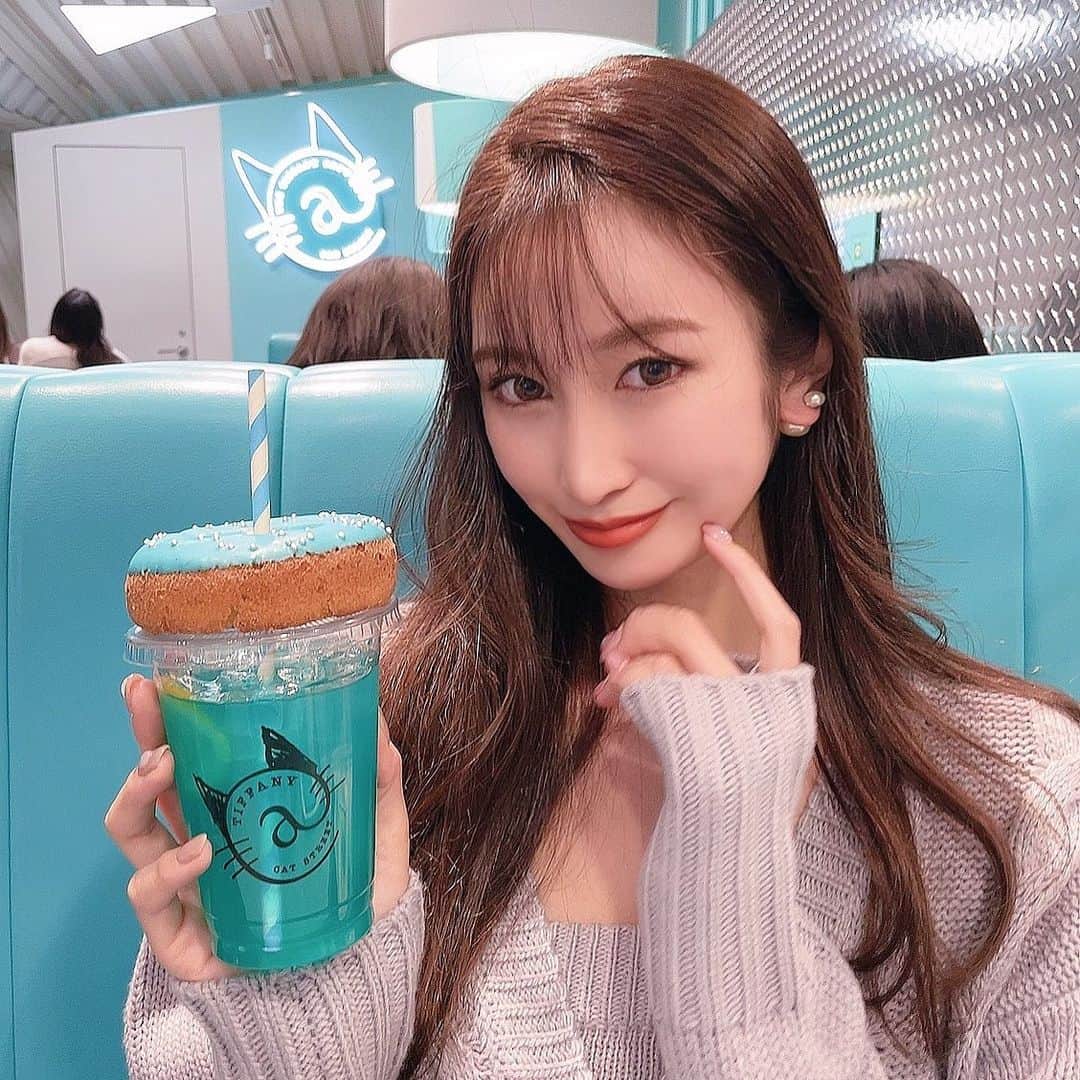 まりあのインスタグラム