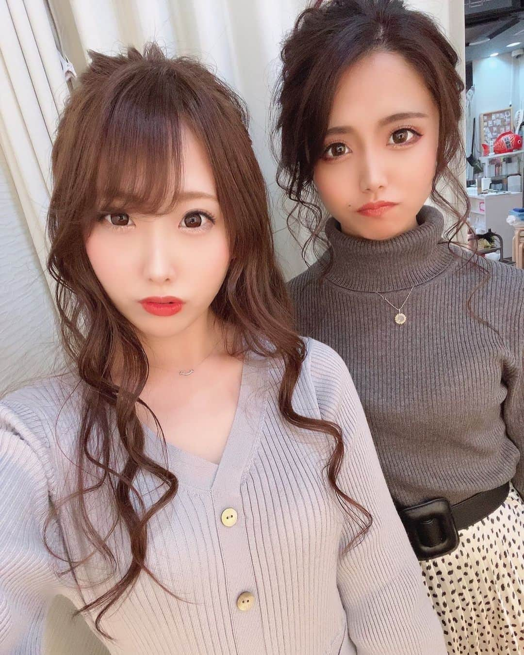 早乙女みれいさんのインスタグラム写真 - (早乙女みれいInstagram)「. . わんちゃんに癒された🐶 欲しいな〜 . . #福岡#博多#中洲#西中洲#天神 #キャバクラ#キャバ嬢#ラウンジ #ガールズバー#すすきの#歌舞伎町 #錦#ミナミ#北新地#博多美人 #アイドル#グラビア#ハーフモデル #サロモ#AV女優#可愛い #followme #fashion#makeup #gym#workout#model」2月3日 19時54分 - momo.saotome