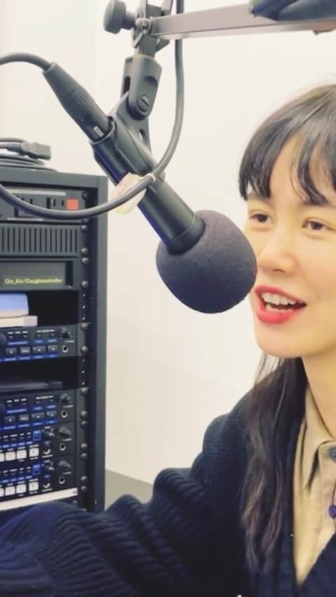 田中シェンのインスタグラム