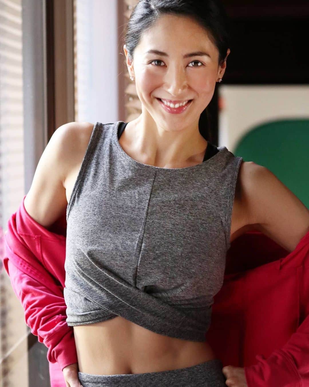 吉松育美のインスタグラム