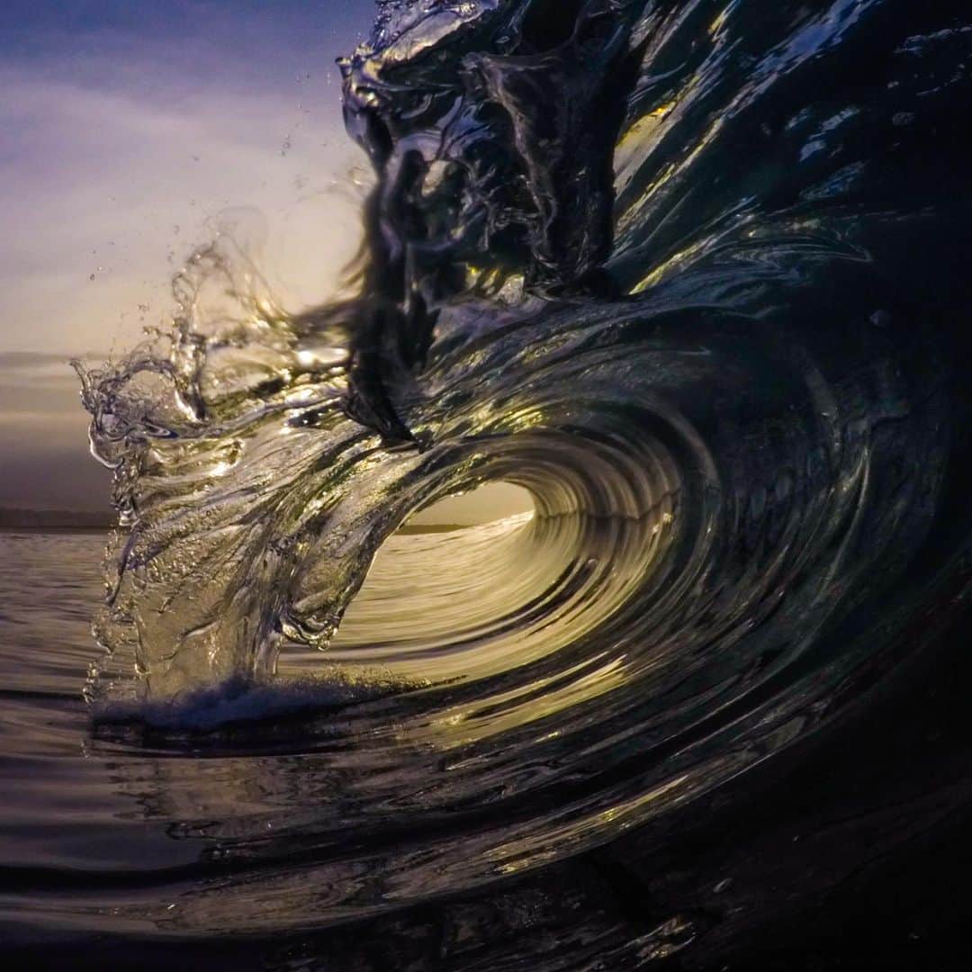 Robbie Crawfordのインスタグラム：「Pretty @smkflwr #GoPro」