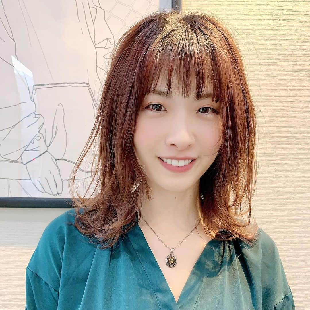 岡野綾夏のインスタグラム