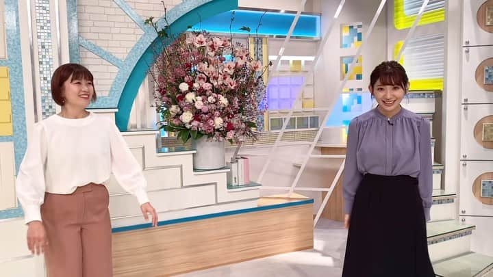 福岡放送「バリはやッ!」のインスタグラム