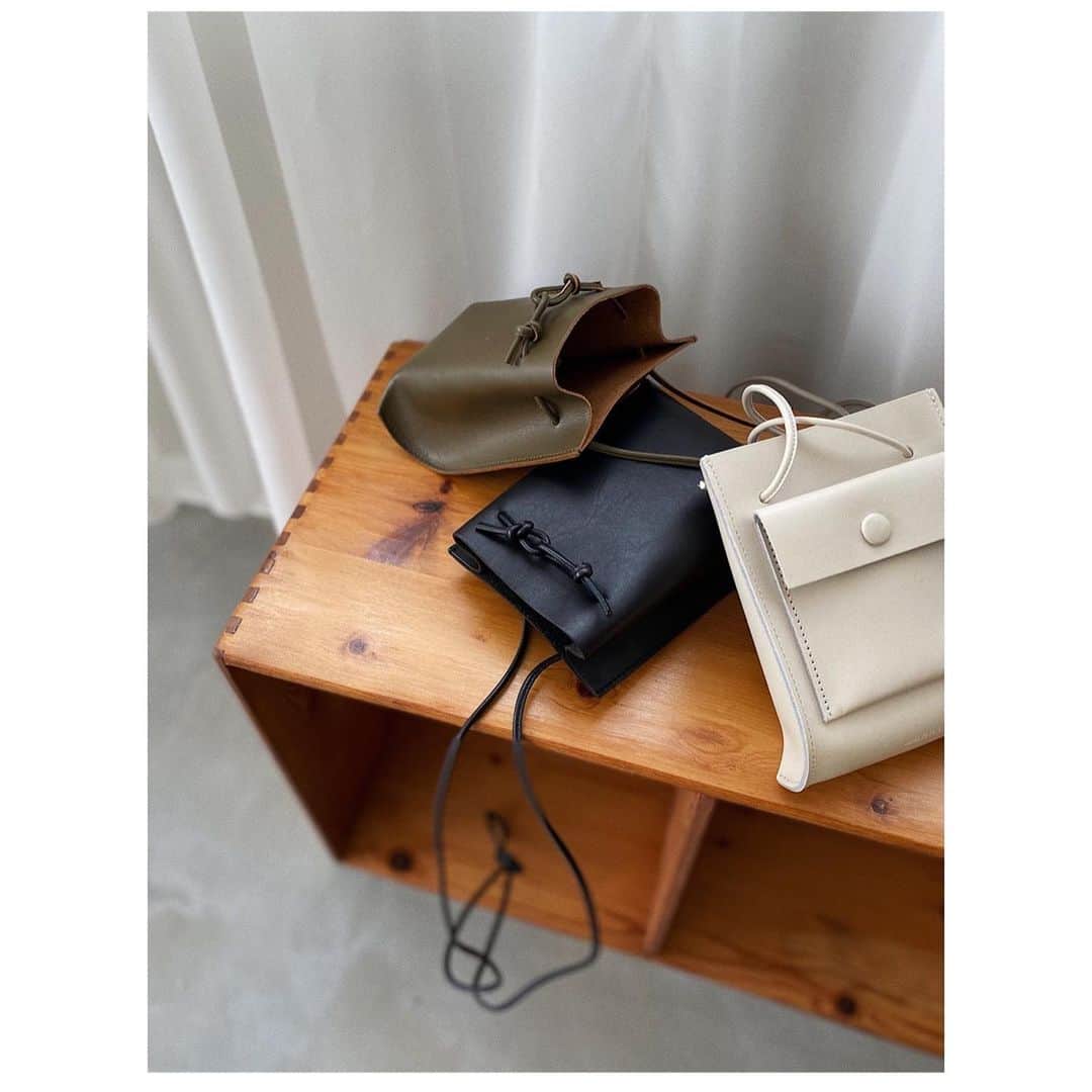 ETRÉ TOKYOのインスタグラム