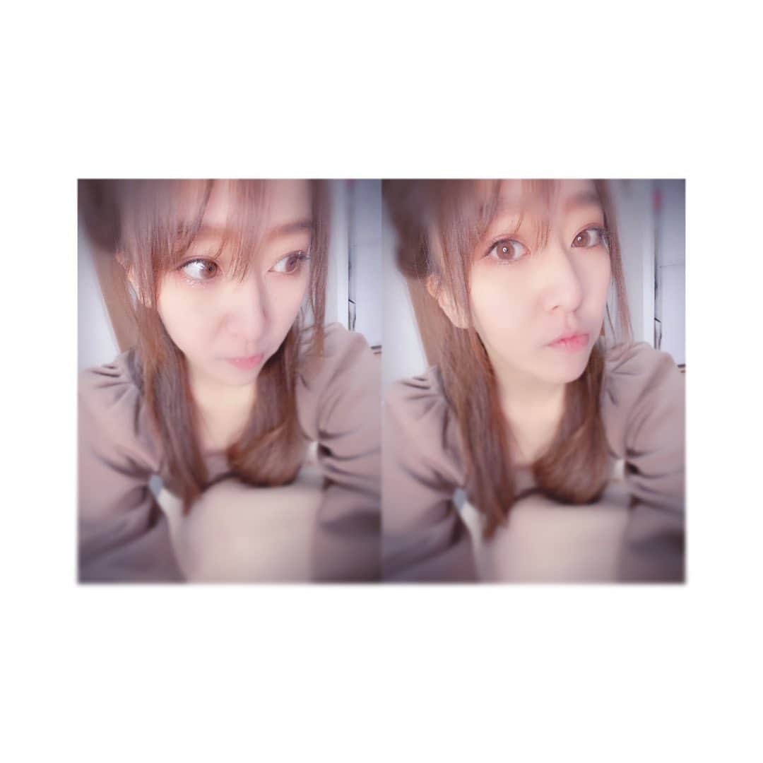 中冨杏子のインスタグラム