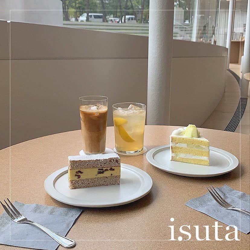 isutaのグルメインスタ