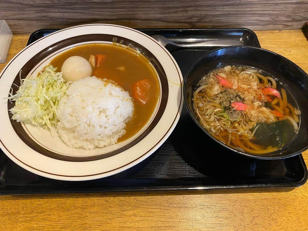 じろうさんのインスタグラム写真 - (じろうInstagram)「劇場近くで朝飯。 500円。 おじさんもおばさんも優しかった。」2月3日 11時51分 - sissonne_jiro