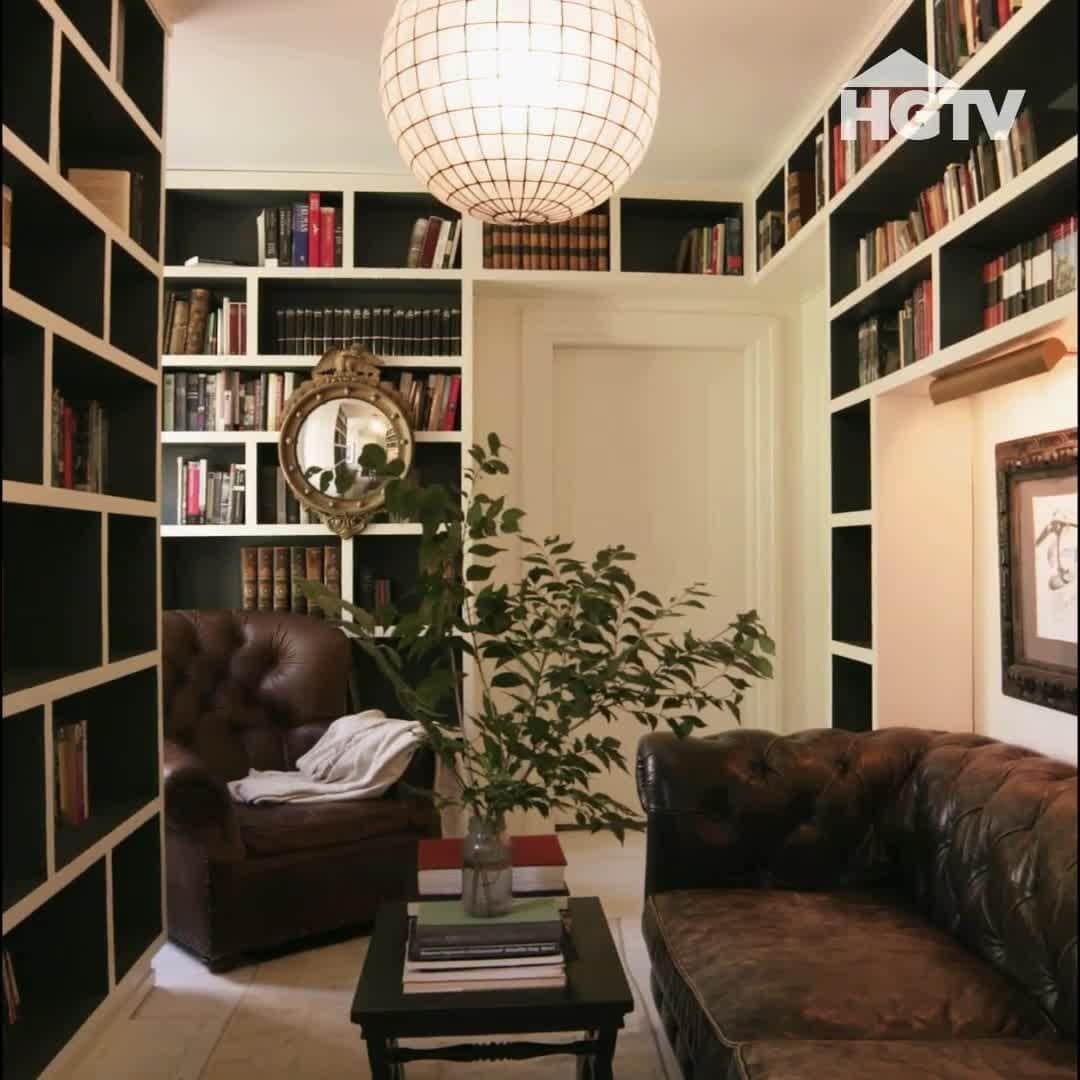HGTVのインスタグラム