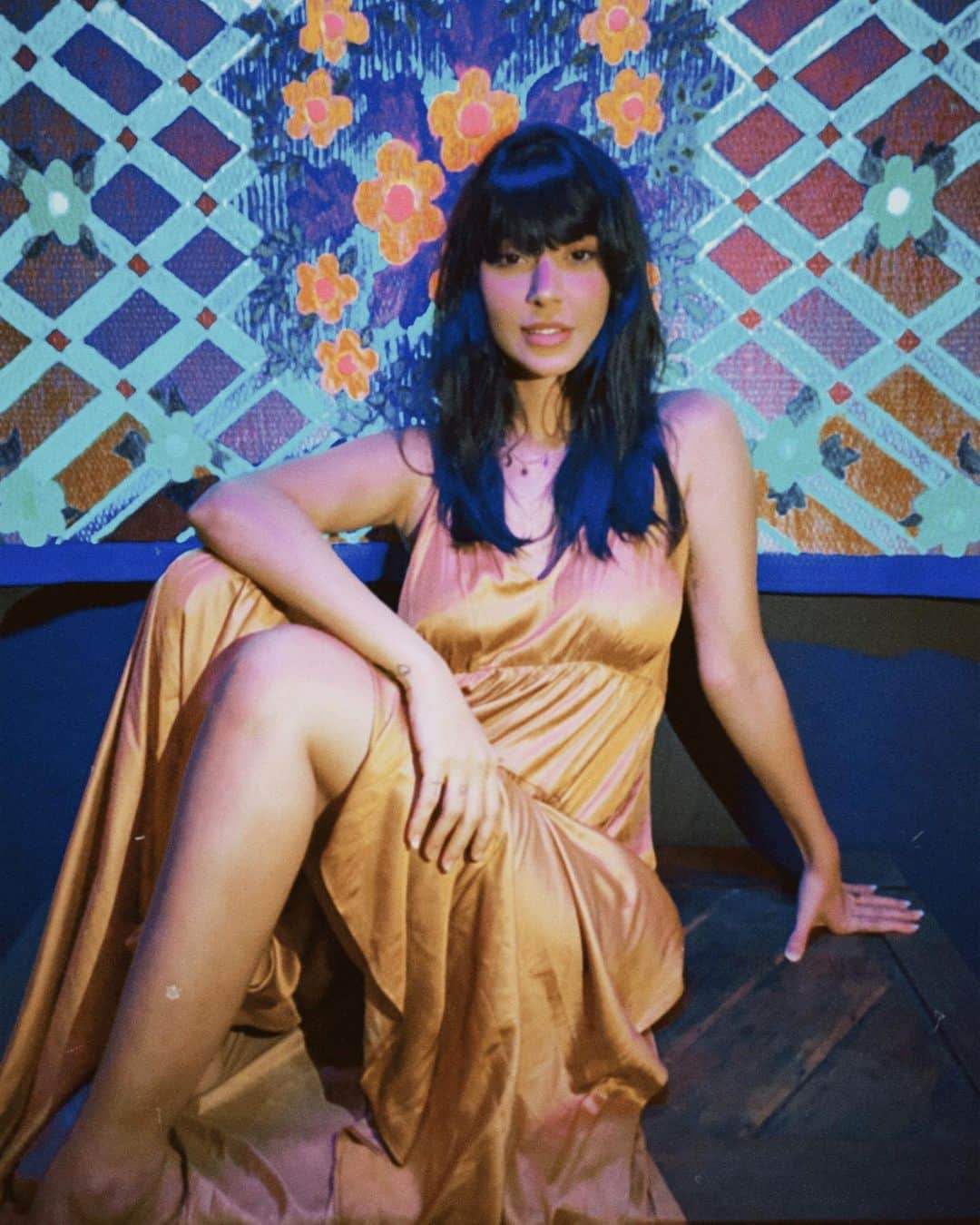 Gabriela Salesのインスタグラム：「💛」