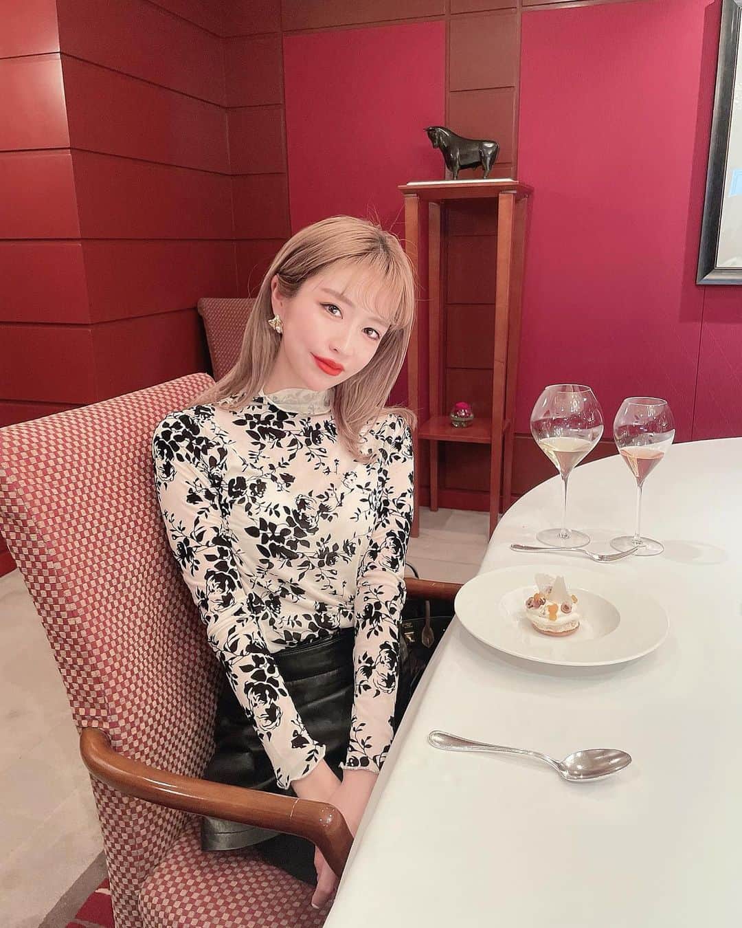 ひこ乃のグルメインスタ