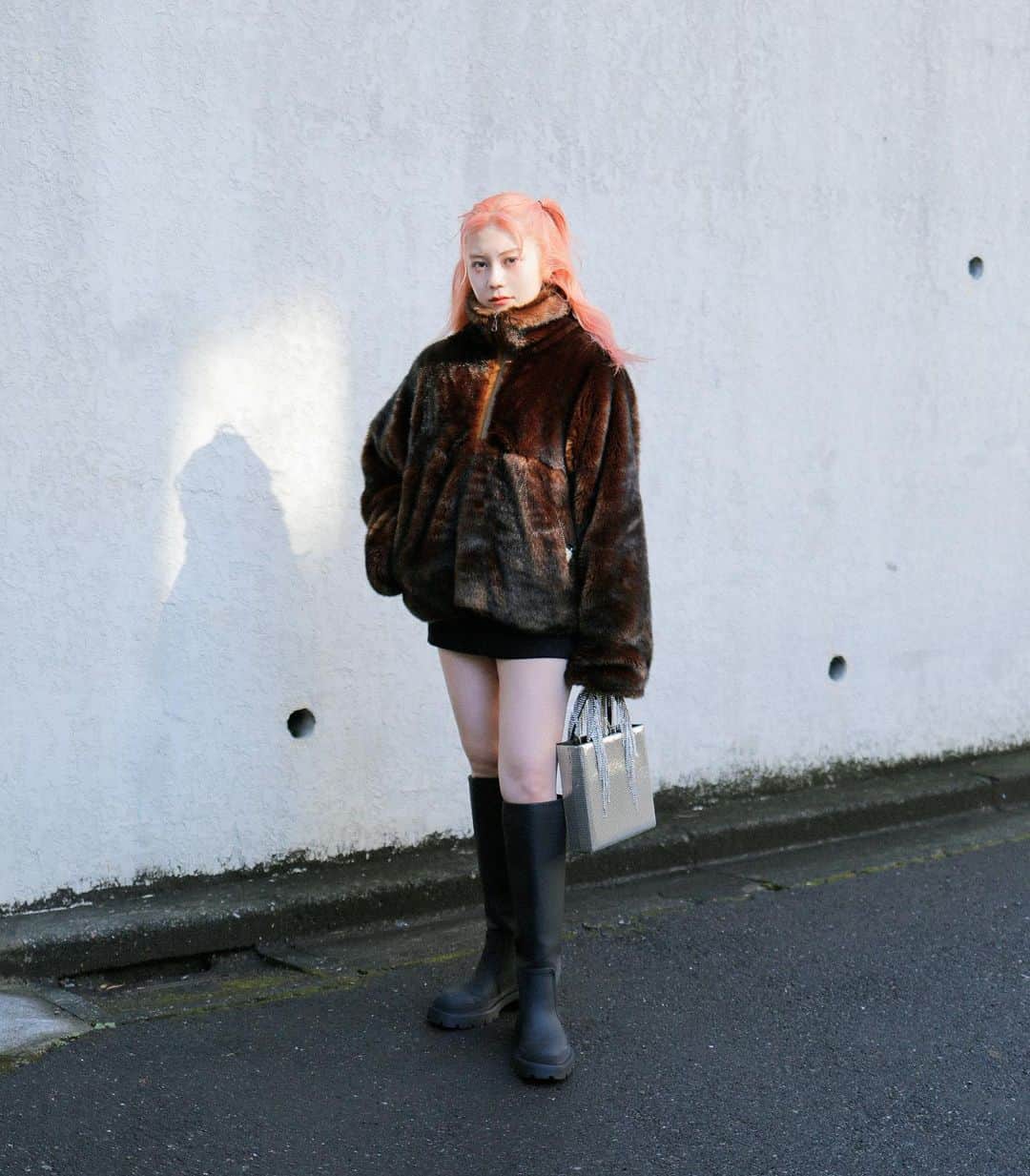 Droptokyoのインスタグラム
