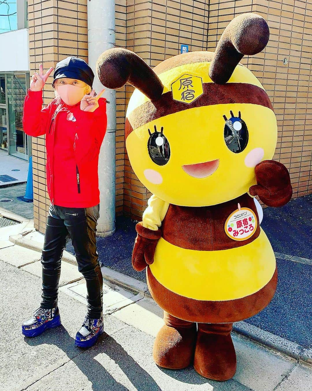 YOKANのインスタグラム