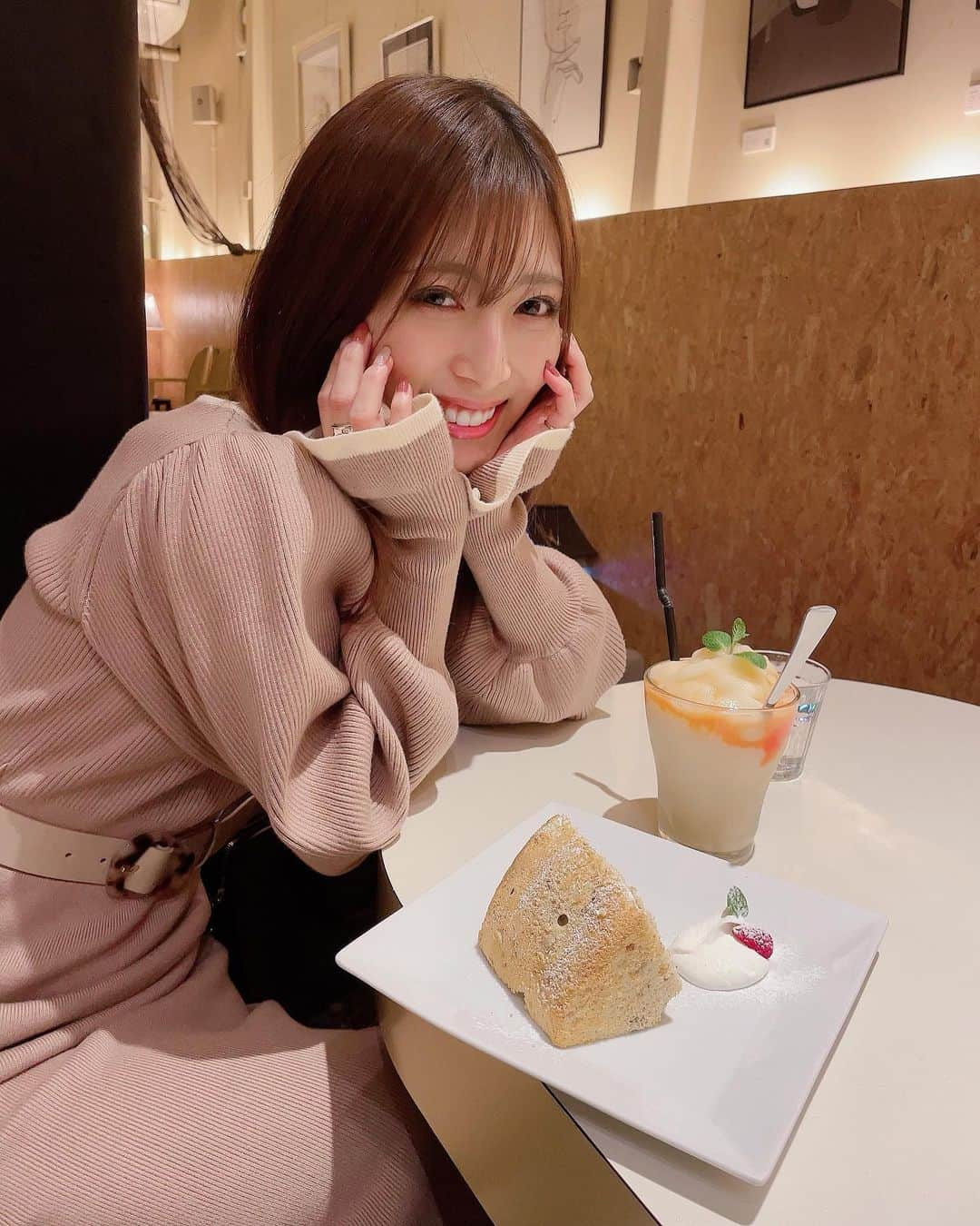 宇野栞菜（阿部栞菜）のインスタグラム