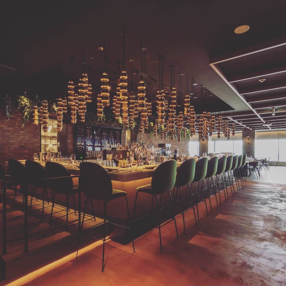 ロングレインのグルメインスタ