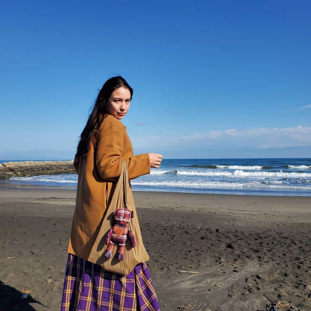 市場紗蓮のインスタグラム