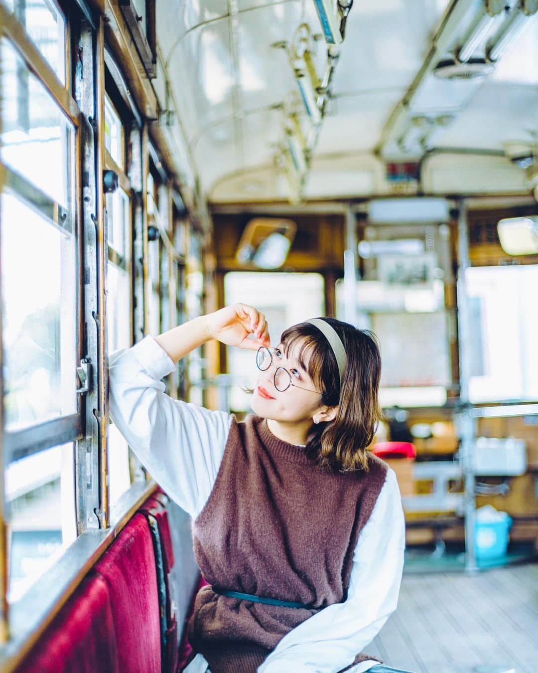 のインスタグラム：「お久しぶりです！！！今朝は韓国人留学生のオンライン授業に参加したんやけど、みんな日本語うまくてすごいんよなあ、！あああ韓国行きたいねえ🇰🇷」