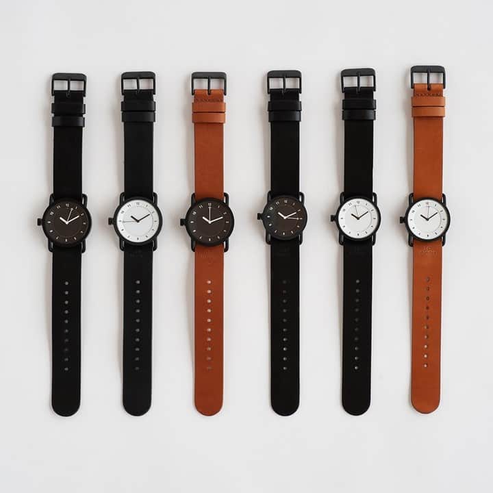 フリーデザインさんのインスタグラム写真 - (フリーデザインInstagram)「バレンタインギフトにおすすめの「TID Watches」。 スウェーデン語で「時間」を意味する「TID」という名前を冠した腕時計です。  余計な装飾や機能を極限までそぎ落とし、必要な要素だけでつくられたシンプルで美しい腕時計は、どんなシーンでも合わせやすく、ビジネスでもカジュアルな普段使いでもお使いいただけます。  男女兼用で長く使っていただけるアイテムです。 . . ▼詳細はプロフィールのリンクからご覧いただけます。 → @freedesign_jp . 【取扱店舗】 #フリーデザインオンラインショップ . #tidwatches #ティドウォッチズ #ティッドウォッチ #腕時計 #北欧腕時計 #sweden #スウェーデン #北欧 #プレゼント #レディース #メンズ #freedesign #フリーデザイン #吉祥寺 #kichijoji」2月3日 13時00分 - freedesign_jp