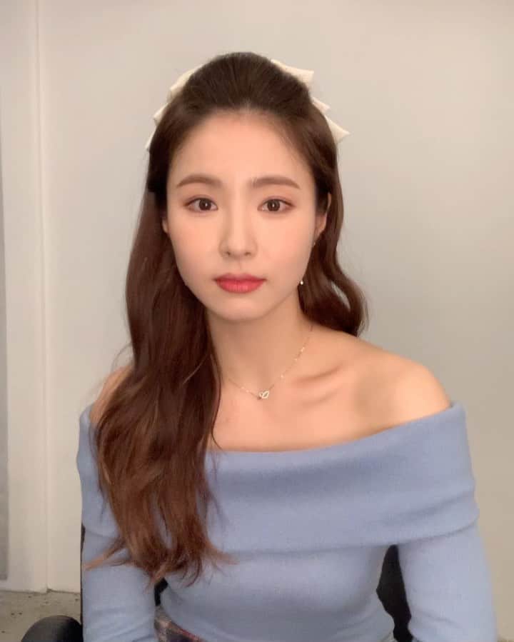 シン・セギョンのインスタグラム：「NG🥲」