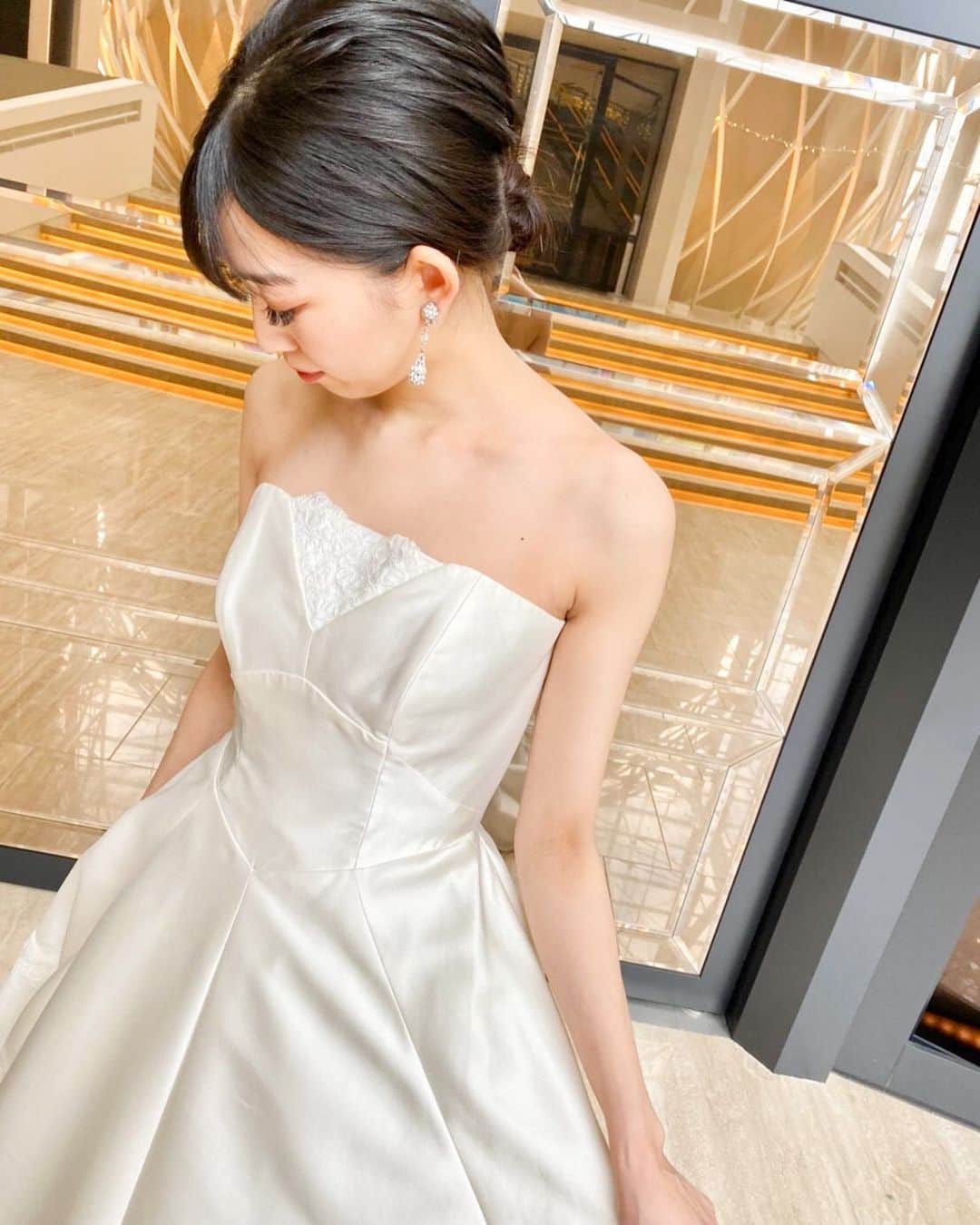 Dresses (ドレッシーズ)のインスタグラム