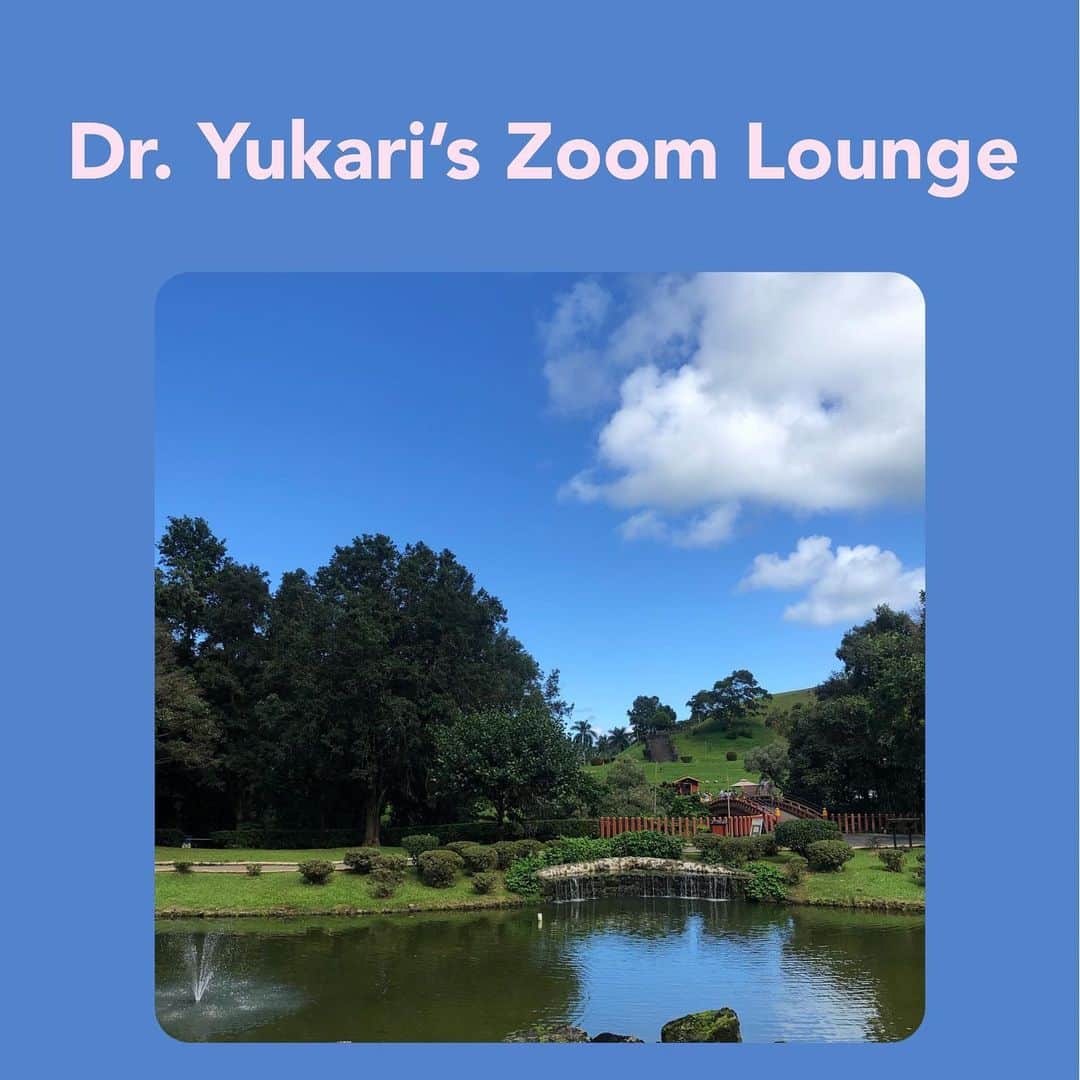 Honolulu Myohoji Missionさんのインスタグラム写真 - (Honolulu Myohoji MissionInstagram)「Honolulu Myohoji’s New Project beginning February, 2021     Dr. Yukari’s Zoom Lounge     Guided by the hope of St. Nichiren Shonin, we continue to work towards a peaceful society. We will begin offering an online consultation lounge hosted by Dr. Yukari Kunisue, a trained and experienced therapeutic life coach.  Honolulu Myohoji Mission will collaborate with Psychologist Dr. Yukari to offer a safe online space: Dr. Yukari’s Zoom Lounge. For those who are interested, we will be accepting new requests and questions beginning February.  Consultations will be available to discuss your challenges and worries faced in daily life involving family, relationships, anxiety, stress, grief & loss. The first 2 sessions are free of charge.  Contact us at the address below for any questions or to reserve your 40-minute zoom session.  Email: info@honolulumyohoji.org  ————————- 📺  Honolulu Myohoji YouTube channel is available now!  On our YouTube channel, you can see - Rev. Yamamura’s talk, - Past events of Honolulu Myohoji, and - Some nice Hawaii weather from Honolulu Myohoji.  🪄 Dr. Yukari’s listening lounge is here for you!  To book a consultation, please take a look at our website (link in bio) and email info@honolulumyohoji.org - Stories are twice a week on our blog, Facebook and Instagram. ————————- * * * * #ハワイ #ハワイ好きな人と繋がりたい  #ハワイだいすき #ハワイ好き #ハワイに恋して #ハワイ大好き #ハワイ生活 #ハワイ行きたい #ハワイ暮らし #オアフ島 #ホノルル妙法寺 #思い出　#honolulumyohoji #honolulumyohojimission #御朱印女子 #開運 #穴場 #パワースポット #hawaii #hawaiilife #hawaiian #luckywelivehawaii #hawaiiliving #hawaiistyle #hawaiivacation」2月3日 13時28分 - honolulumyohoji
