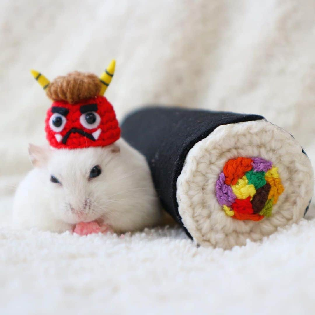 hamster_mocoのインスタグラム