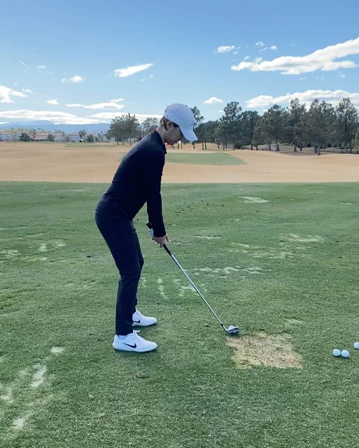 チェ・ナヨンのインスタグラム：「Too many things to remember so I forgot what to do after all the practice swings are done🙄🙄🙄🙄🙄🙄🙄🙄🙄🙄🙄🙄🙄🙄🙄🙄🙄🙄🙄😥😥😥😥😥😥😥😥😥😥😥😥🤷🏻‍♀️🤷🏻‍♀️🤷🏻‍♀️🤷🏻‍♀️🤷🏻‍♀️🤷🏻‍♀️🤷🏻‍♀️🤷🏻‍♀️🤷🏻‍♀️🤷🏻‍♀️🤷🏻‍♀️😜」