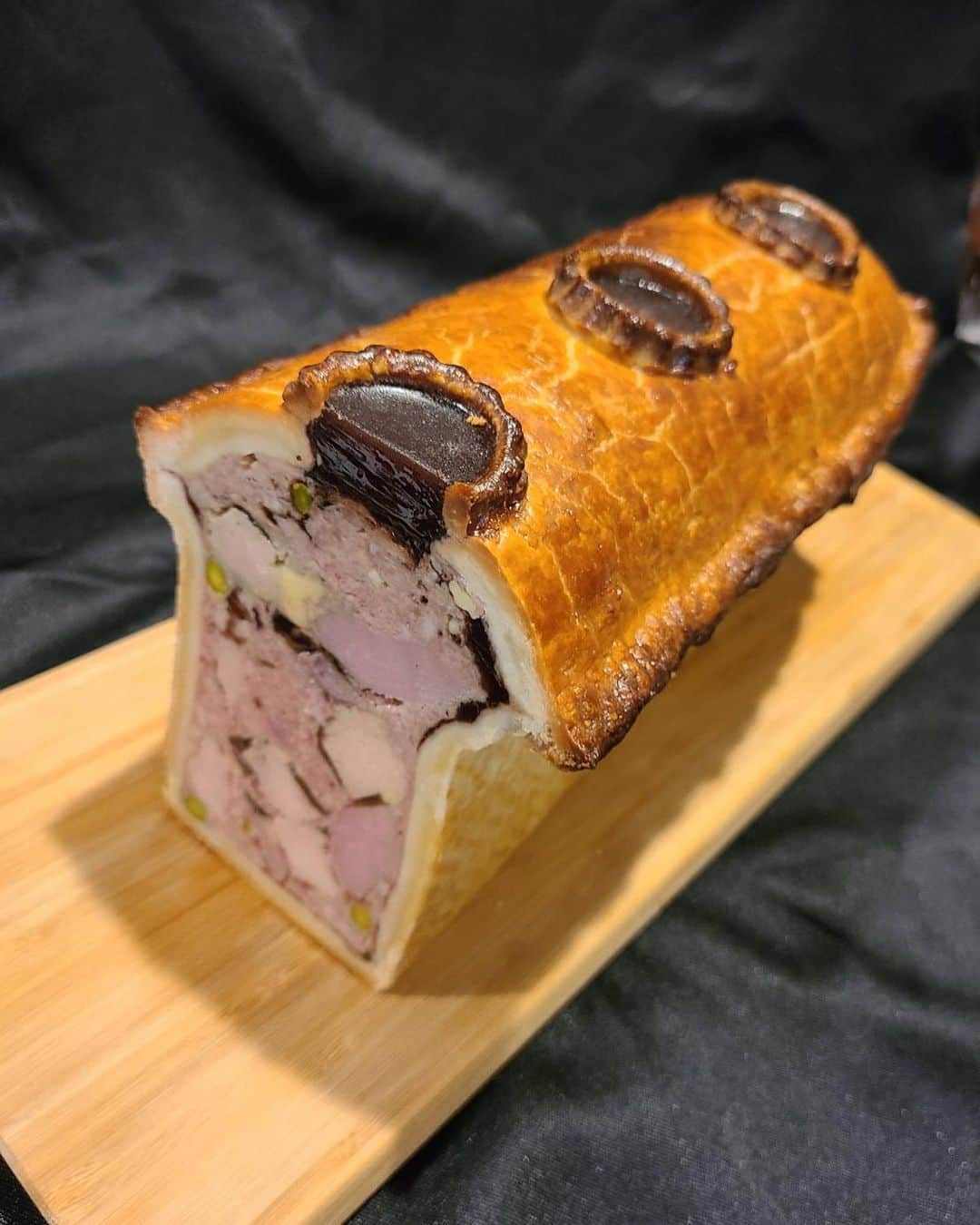 ステラートのグルメインスタ