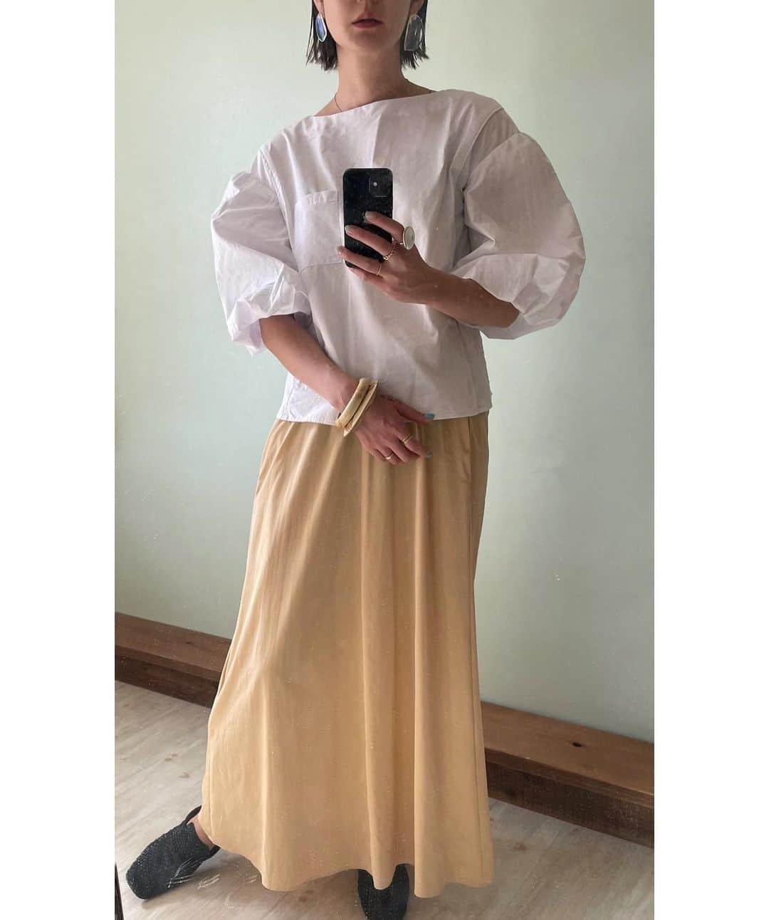 ジュジュのインスタグラム