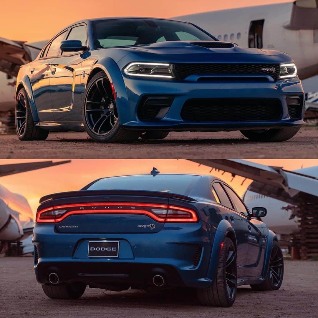 CARLiFESTYLEさんのインスタグラム写真 - (CARLiFESTYLEInstagram)「Which one would you drive to work? 1. Cadillac CT5-V Blackwing ( 668hp ) 2. BMW M5 CS ( 627hp ) 3. Dodge Charger Hellcat ( 707hp ) 4. Audi RS7 Sportback ( 600hp ) 5. Mercedes AMG E63 S ( 603hp ) 6. Porsche Panamera Turbo S ( 620hp ) #carlifestyle #pickone」2月3日 14時01分 - carlifestyle