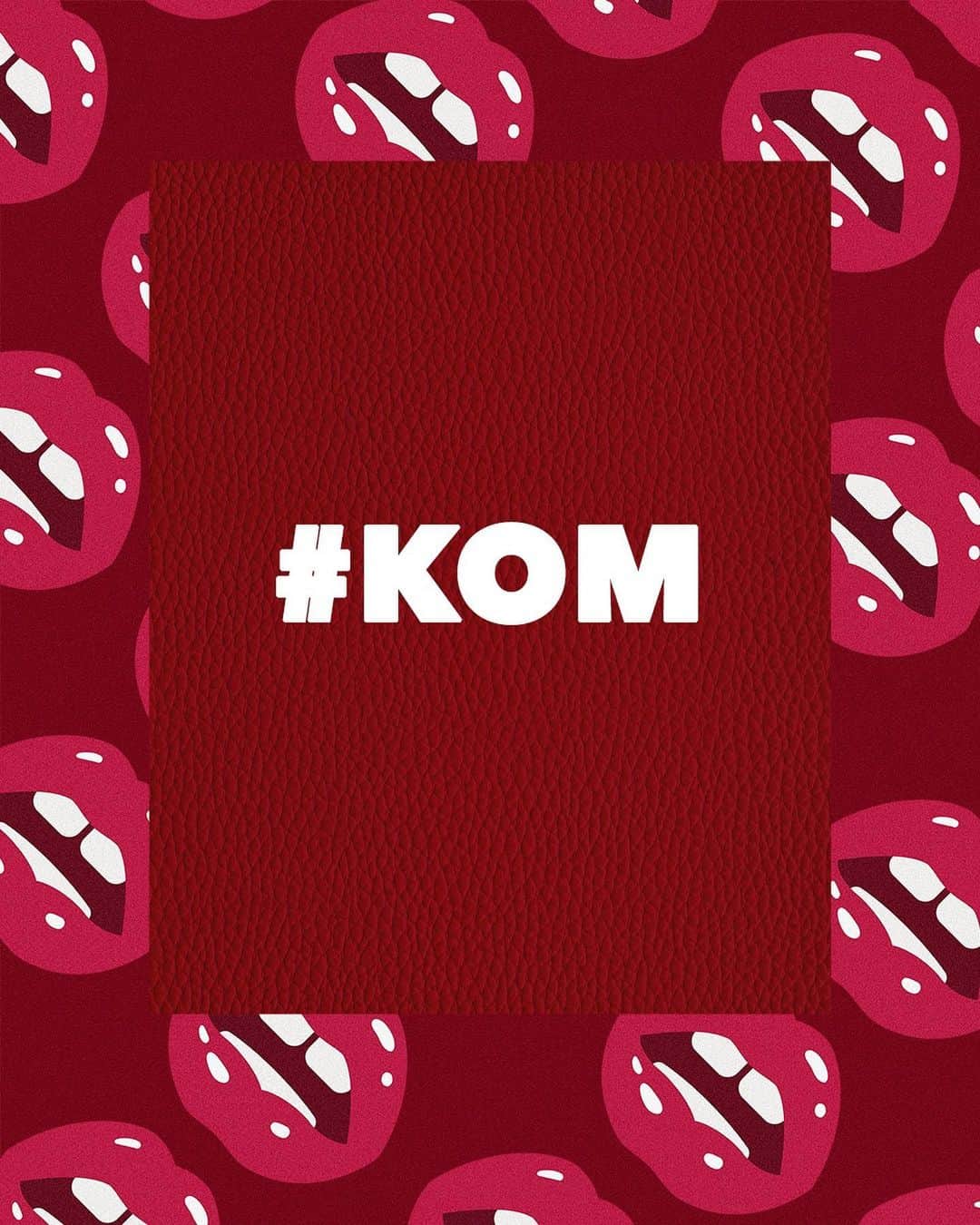 KLASSE14のインスタグラム：「New month, new #KOM. For February, our kolor of the month is a deep and intense red to represent the fire inside of those who dare to dream. ⁠⁠ ⁠⁠ Every Wednesday, this month, tap onto our story for a wallpaper we've created just for you to vivify your lock screens ☝🏼⁠ ⁠ ⁠ Take a look at our story and see which wallpaper we have for you this week 😉⁠ ⁠⁠ #klasse14 #ordinarilyunique」