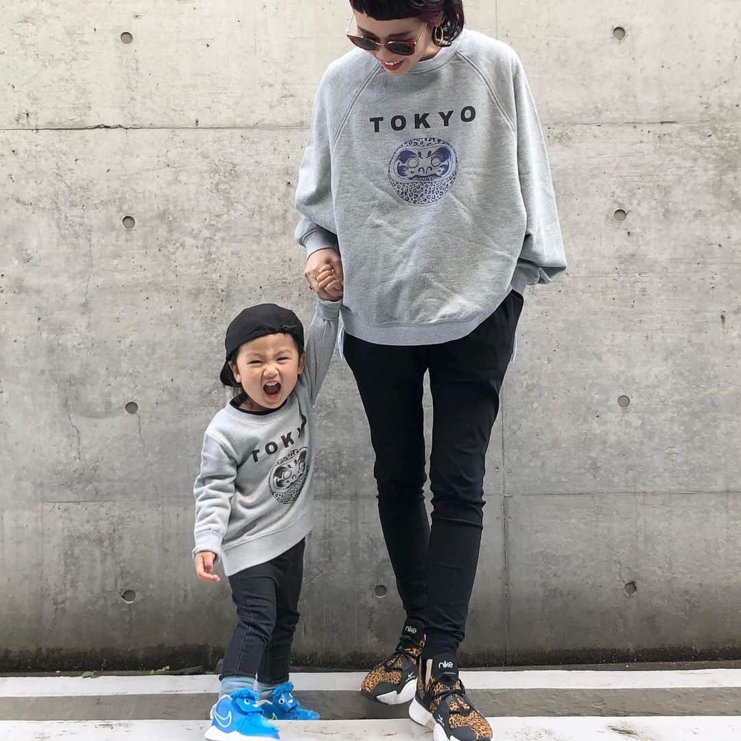 森本容子のインスタグラム