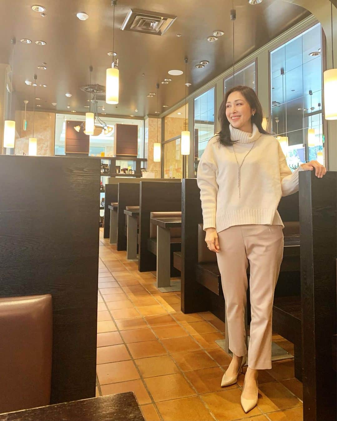 藤田陽子のグルメインスタ