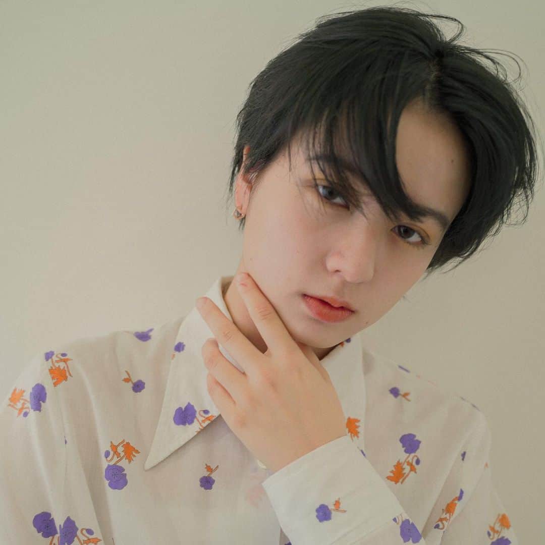 Ryosuke Sugayaのインスタグラム：「イケメン👌 @loren_saki」