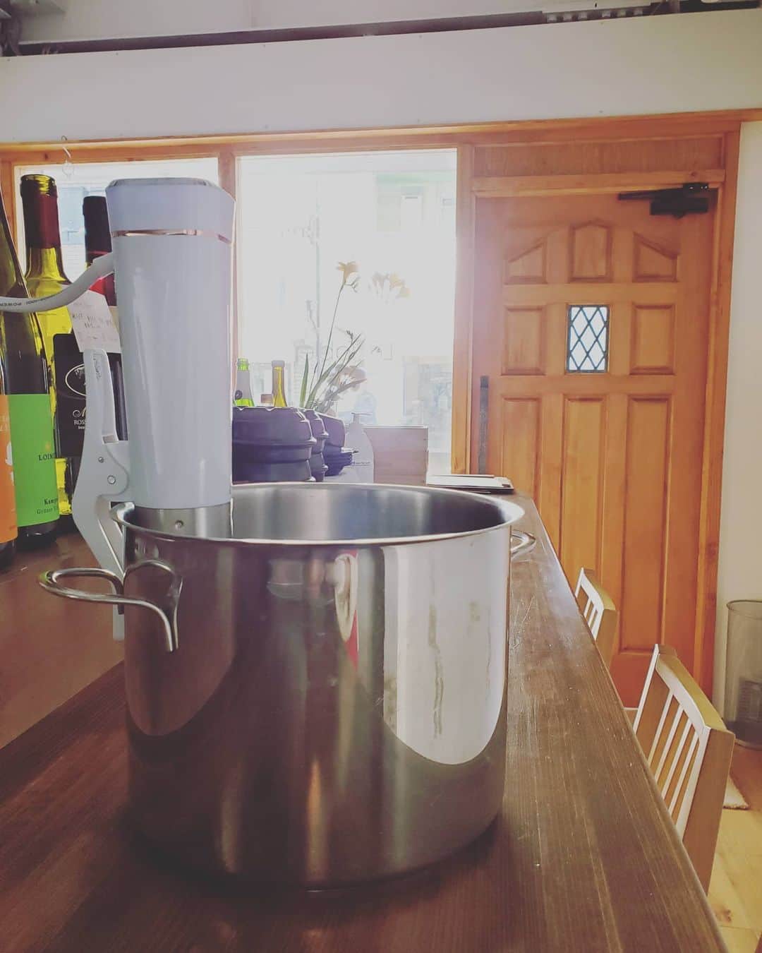 慶元まさ美のグルメインスタ