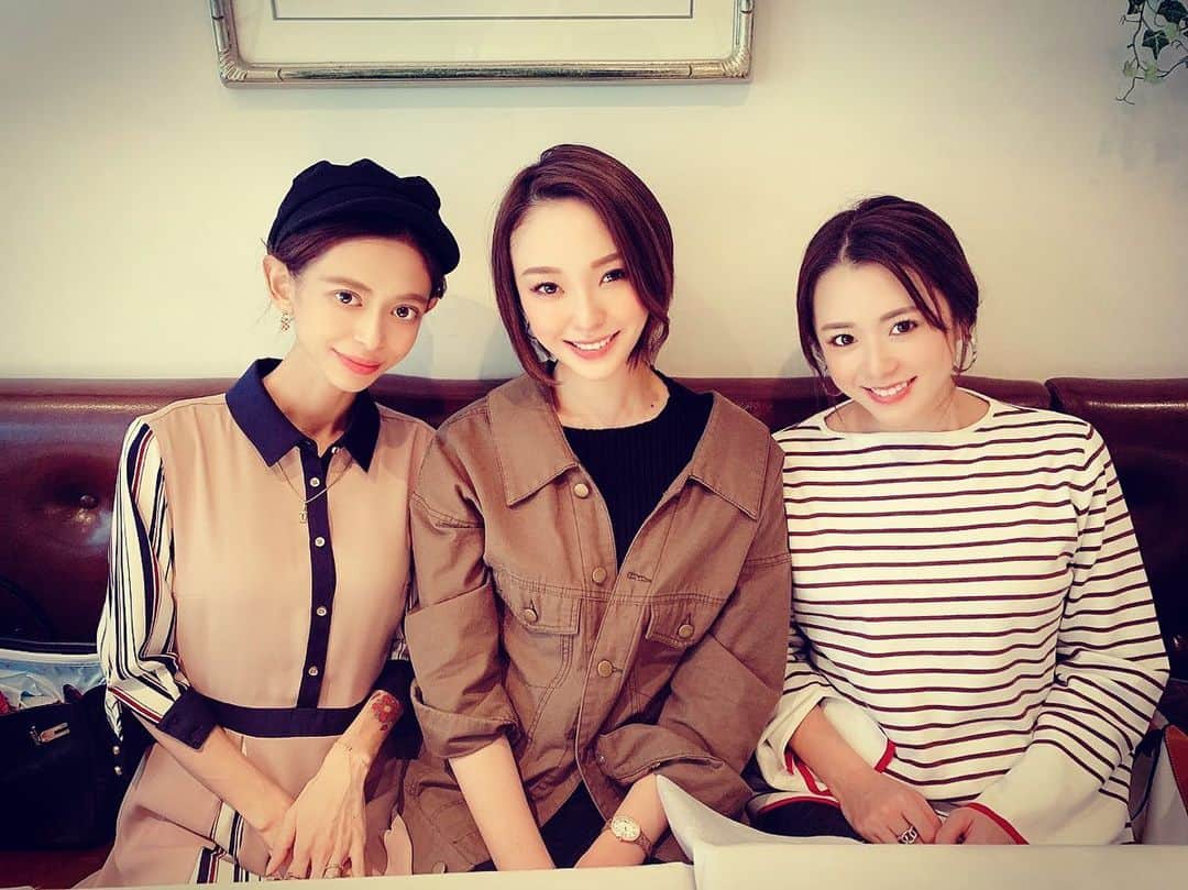 間宮梨花のグルメインスタ