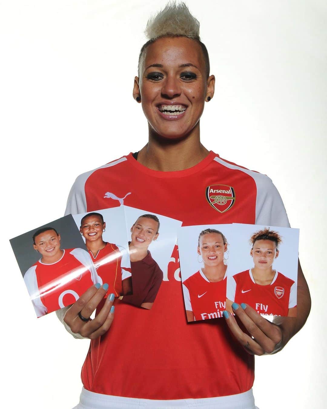 Arsenal Ladiesさんのインスタグラム写真 - (Arsenal LadiesInstagram)「184 apps. 139 goals. Happy birthday, @liannesanderson10! 🥳」2月3日 20時18分 - arsenalwfc