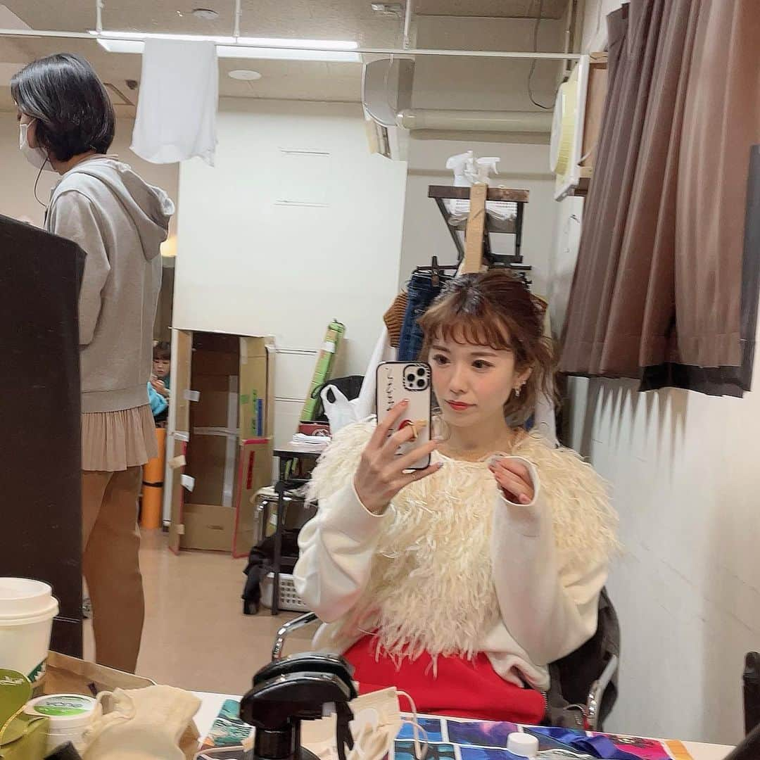 長江愛美さんのインスタグラム写真 - (長江愛美Instagram)「気付いたら今回、全然写真撮ってなかった📷🥺  『優秀病棟 素通り科』稽古場から千穐楽までの写真、無理やりの寄せ集め🤳 #優秀病棟素通り科  #山田ジャパン #写真 #寄せ集め」2月3日 15時08分 - manamin.512