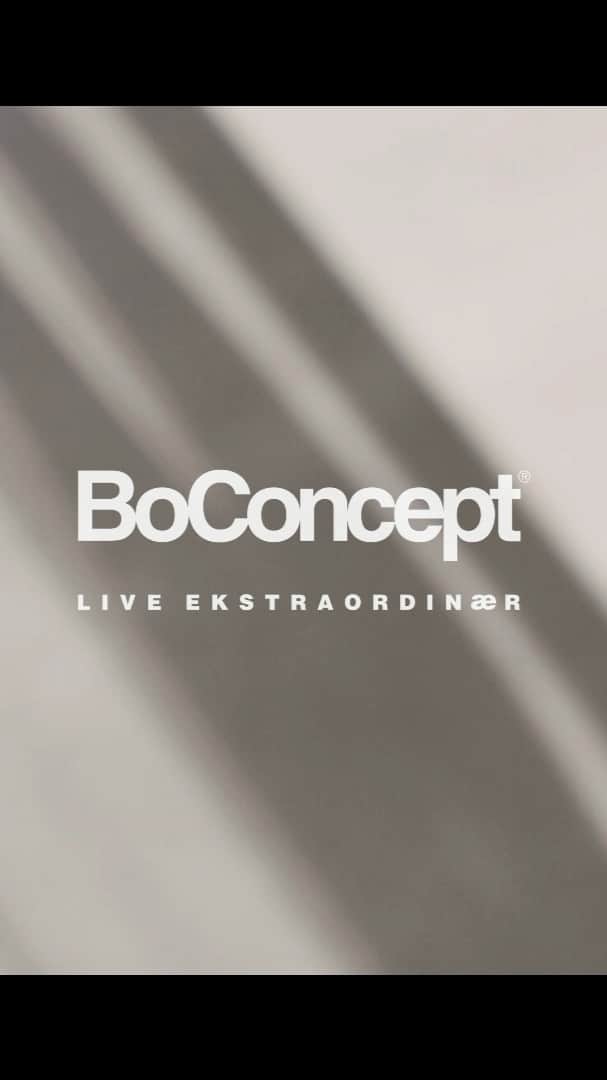 BoConceptのインスタグラム：「We’re proud to introduce our new mid-season capsule collection. A small curated selection inspired by stylish harder working homes.   Explore them (and our other home-enhancing designs) in your local store or online.    ANY STYLE AS LONG AS IT’S YOURS.   #boconcept #liveekstraordinaer #capsulecollection21 #interiordesign #danishdesign #homeinspiration」