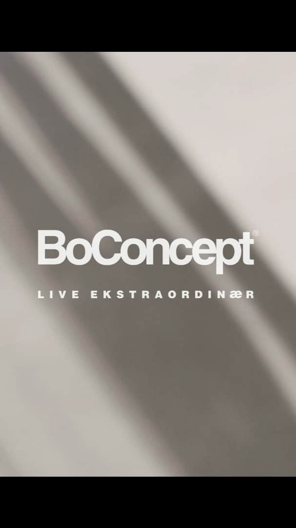 BoConceptのインスタグラム