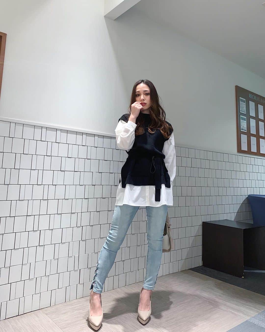 谷口美咲のインスタグラム