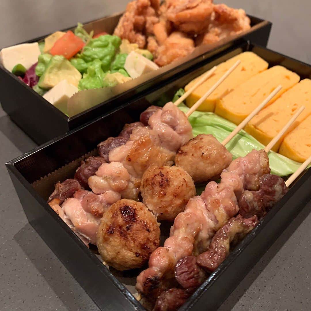 LDH kitchenのグルメインスタ