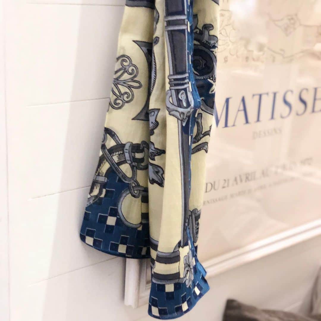デミルクス ビームス 新宿のインスタグラム
