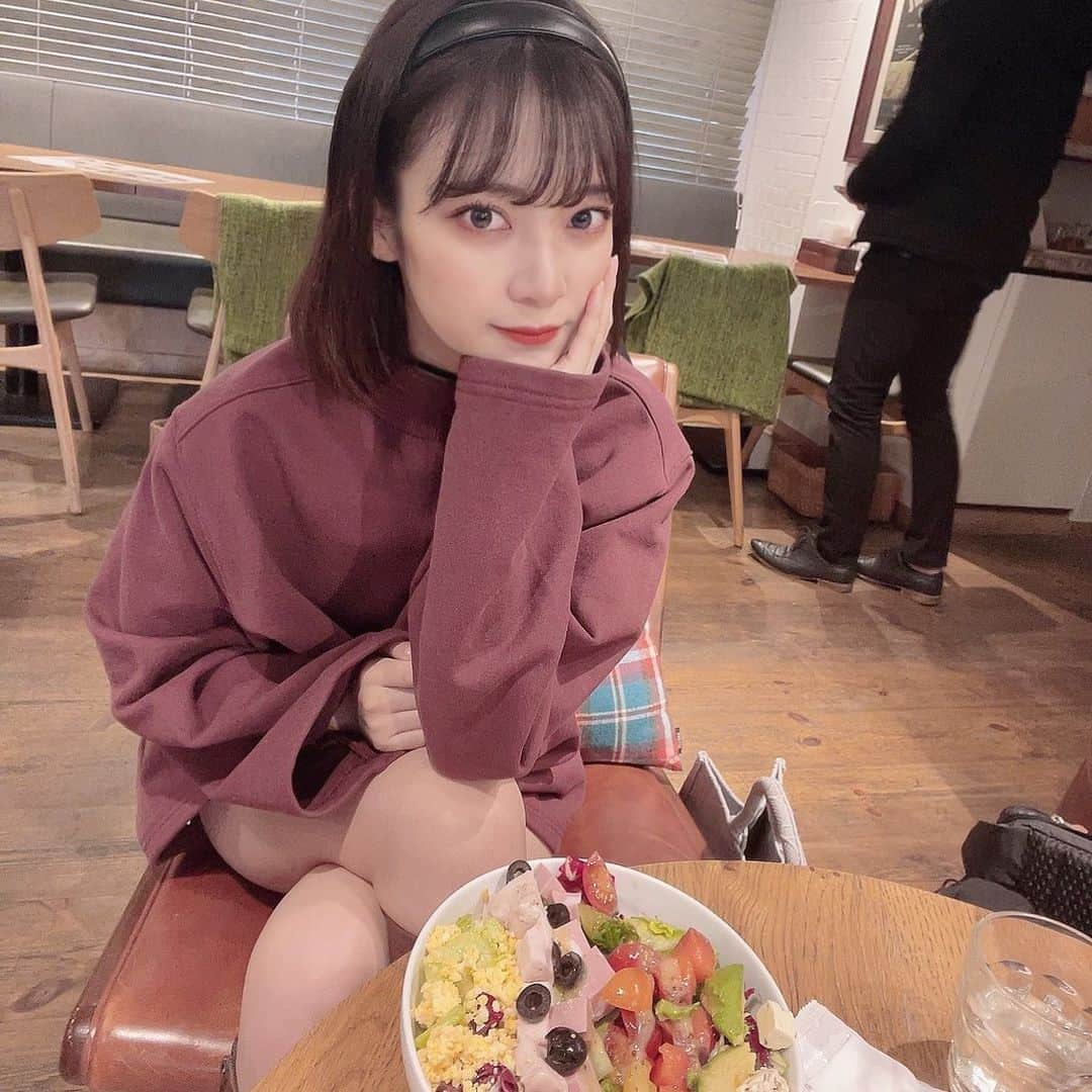 谷岡美沙紀のグルメインスタ