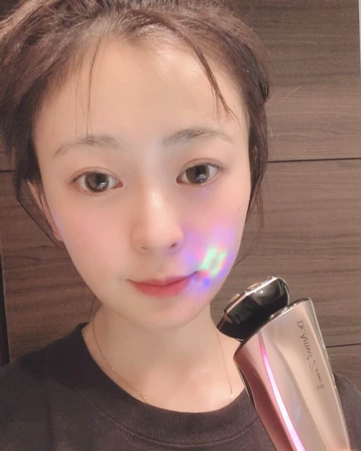 梶本成美のインスタグラム