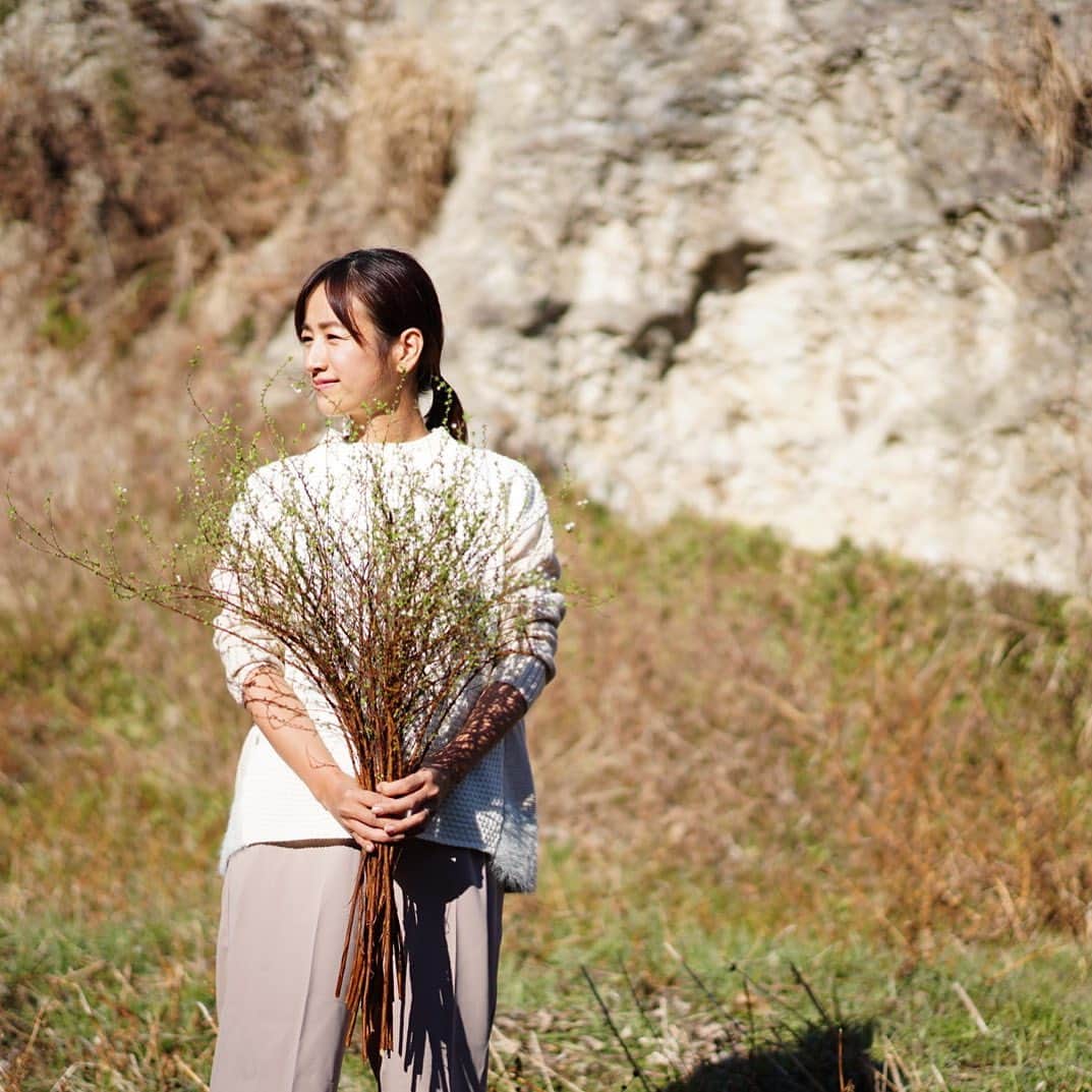 前田有紀のインスタグラム
